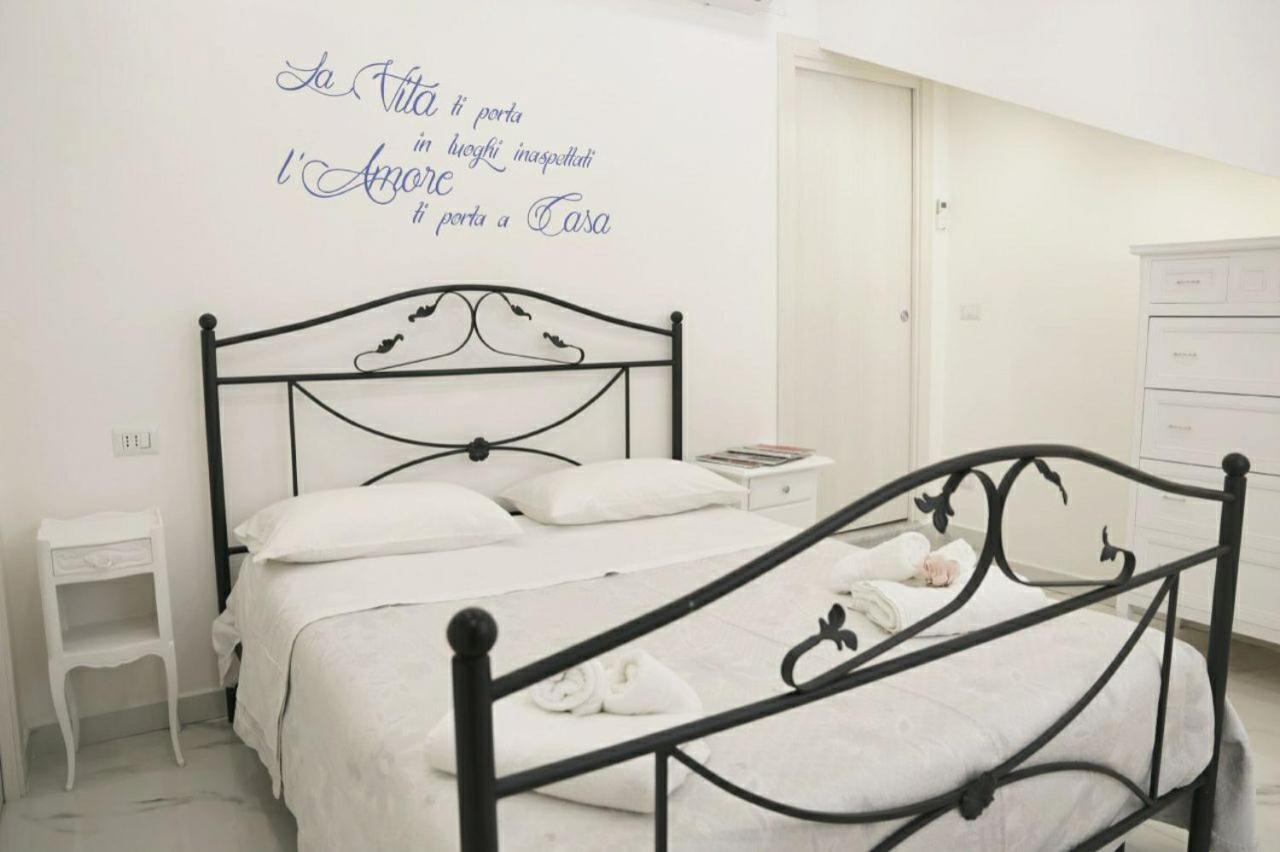 Appartement La Dukesca Chic à Naples Extérieur photo