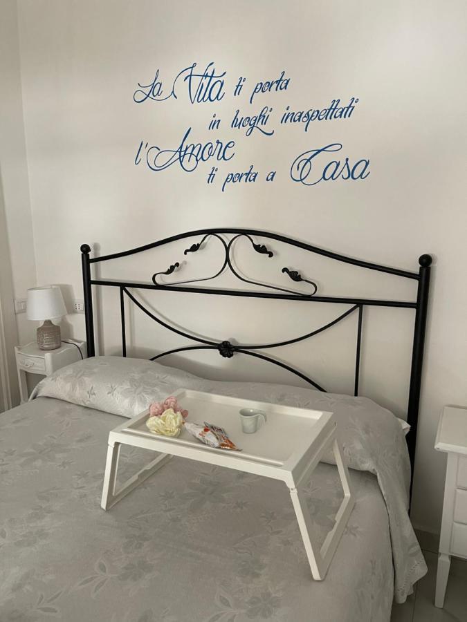 Appartement La Dukesca Chic à Naples Extérieur photo
