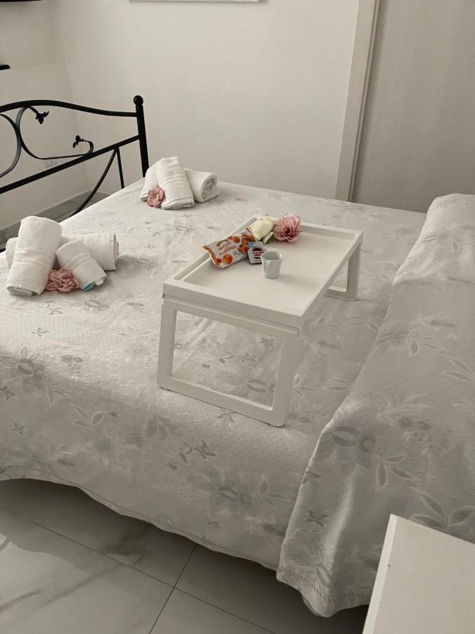 Appartement La Dukesca Chic à Naples Extérieur photo